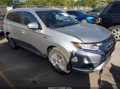 JA4J24A5XLZ028009 2020 MITSUBISHI OUTLANDER