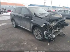 JA4J24A5XLZ608425 2020 MITSUBISHI OUTLANDER