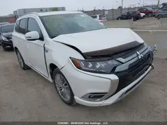 JA4J24A5XLZ610188 2020 MITSUBISHI OUTLANDER