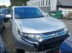 JA4J24A5XLZ612698 2020 MITSUBISHI OUTLANDER