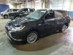 JA4J2VA70NZ029633 2022 MITSUBISHI OUTLANDER