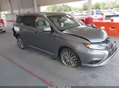JA4J2VA70NZ033861 2022 MITSUBISHI OUTLANDER
