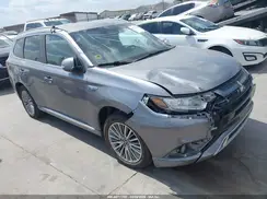 JA4J2VA70NZ035593 2022 MITSUBISHI OUTLANDER