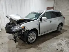 JA4J2VA70NZ049476 2022 MITSUBISHI OUTLANDER