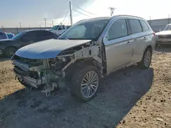 JA4J2VA70NZ050501 2022 MITSUBISHI OUTLANDER