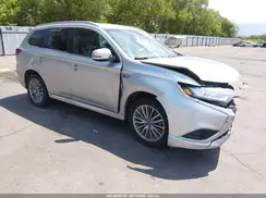 JA4J2VA70NZ065452 2022 MITSUBISHI OUTLANDER