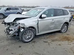 JA4J2VA70NZ066133 2022 MITSUBISHI OUTLANDER