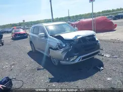 JA4J2VA70NZ605625 2022 MITSUBISHI OUTLANDER