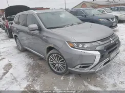 JA4J2VA70NZ608783 2022 MITSUBISHI OUTLANDER