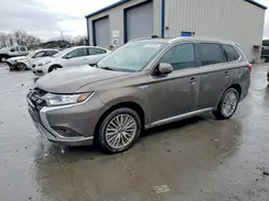 JA4J2VA71MZ000804 2021 MITSUBISHI OUTLANDER