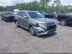 JA4J2VA71NZ026708 2022 MITSUBISHI OUTLANDER