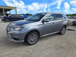 JA4J2VA71NZ026739 2022 MITSUBISHI OUTLANDER