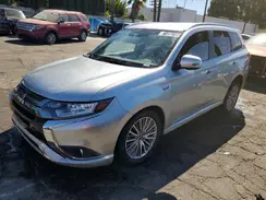 JA4J2VA71NZ052242 2022 MITSUBISHI OUTLANDER