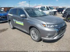 JA4J2VA71NZ056808 2022 MITSUBISHI OUTLANDER