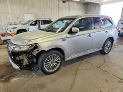 JA4J2VA71NZ063533 2022 MITSUBISHI OUTLANDER
