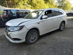 JA4J2VA71NZ064410 2022 MITSUBISHI OUTLANDER
