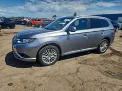 JA4J2VA71NZ064634 2022 MITSUBISHI OUTLANDER