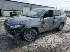 JA4J2VA71NZ064682 2022 MITSUBISHI OUTLANDER
