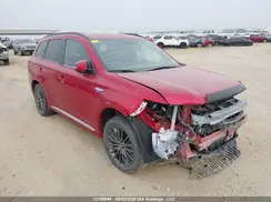 JA4J2VA71NZ611790 2022 MITSUBISHI OUTLANDER