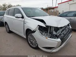 JA4J2VA72NZ022134 2022 MITSUBISHI OUTLANDER