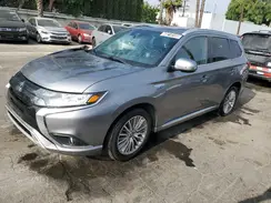 JA4J2VA72NZ026832 2022 MITSUBISHI OUTLANDER