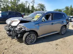 JA4J2VA72NZ032632 2022 MITSUBISHI OUTLANDER