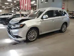 JA4J2VA72NZ032923 2022 MITSUBISHI OUTLANDER