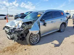 JA4J2VA72NZ034297 2022 MITSUBISHI OUTLANDER