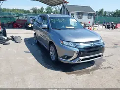 JA4J2VA72NZ051052 2022 MITSUBISHI OUTLANDER