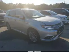 JA4J2VA72NZ053691 2022 MITSUBISHI OUTLANDER
