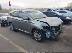 JA4J2VA72NZ053948 2022 MITSUBISHI OUTLANDER