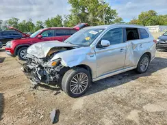JA4J2VA72NZ064125 2022 MITSUBISHI OUTLANDER