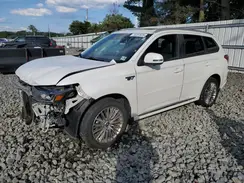 JA4J2VA73MZ000769 2021 MITSUBISHI OUTLANDER