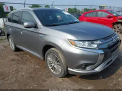 JA4J2VA73MZ000819 2021 MITSUBISHI OUTLANDER