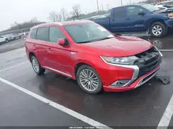 JA4J2VA73MZ000920 2021 MITSUBISHI OUTLANDER
