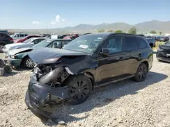 JA4J2VA73MZ001114 2021 MITSUBISHI OUTLANDER
