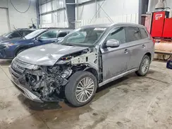JA4J2VA73NZ027794 2022 MITSUBISHI OUTLANDER
