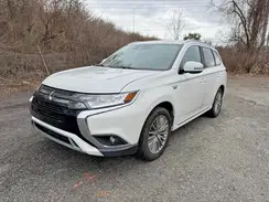 JA4J2VA73NZ055885 2022 MITSUBISHI OUTLANDER