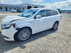 JA4J2VA73NZ063548 2022 MITSUBISHI OUTLANDER