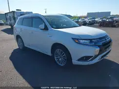 JA4J2VA73NZ606154 2022 MITSUBISHI OUTLANDER