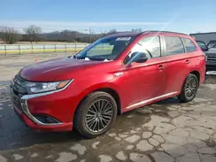 JA4J2VA74MZ000604 2021 MITSUBISHI OUTLANDER