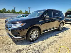 JA4J2VA74MZ000618 2021 MITSUBISHI OUTLANDER