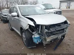 JA4J2VA74NZ026458 2022 MITSUBISHI OUTLANDER