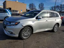 JA4J2VA74NZ026900 2022 MITSUBISHI OUTLANDER