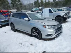 JA4J2VA74NZ027416 2022 MITSUBISHI OUTLANDER
