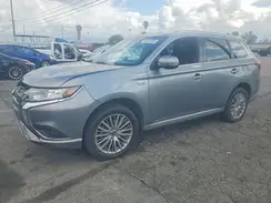 JA4J2VA74NZ028050 2022 MITSUBISHI OUTLANDER