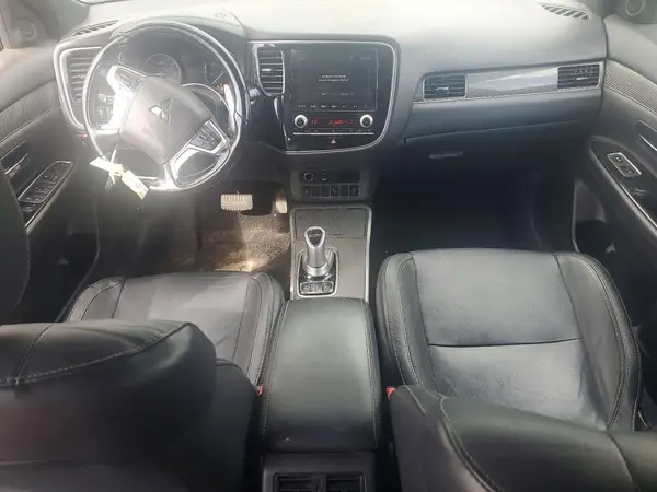 JA4J2VA74NZ028050 2022 MITSUBISHI OUTLANDER - Image 8