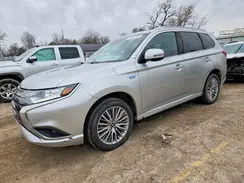 JA4J2VA74NZ028243 2022 MITSUBISHI OUTLANDER