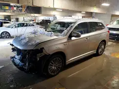 JA4J2VA74NZ030008 2022 MITSUBISHI OUTLANDER