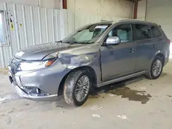 JA4J2VA74NZ030204 2022 MITSUBISHI OUTLANDER